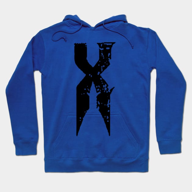 X Gon' Give it to Ya! Hoodie by Pet-A-Game